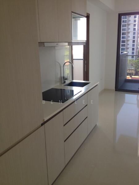 38 I Suites, 38 Ipoh Lane, 1 Bedroom, 506 sqft, Condominium For Rent, by Ben Lee, 25596134 - PropertyGuru.com.sg