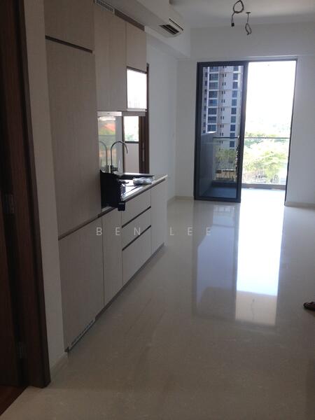 38 I Suites, 38 Ipoh Lane, 1 Bedroom, 506 sqft, Condominium For Rent, by Ben Lee, 25596134 - PropertyGuru.com.sg