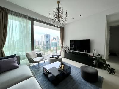 For Rent - Scotts Square