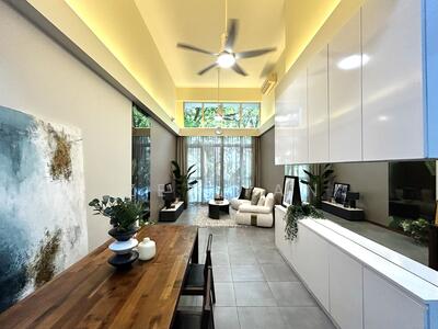 For Sale - The Nexus