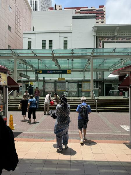 People's Park Complex, 1 Park Road, 484 sqft, Other Retail For Sale, by Lim Kwan Keong, 25596180 - CommercialGuru.com.sg