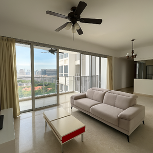 For Sale - The Parc Condominium