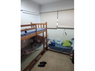 For Rent - 117 Yishun Ring Road