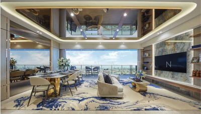 For Sale - Grand Dunman