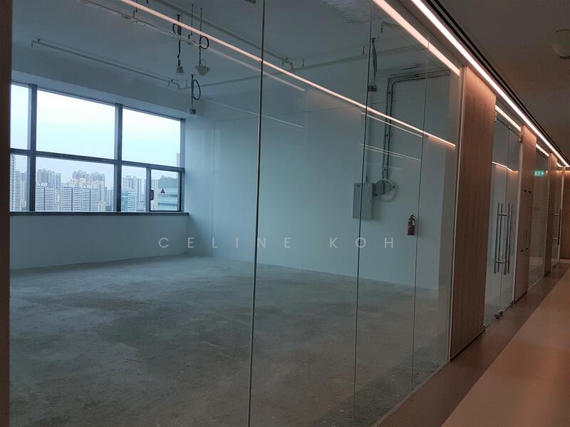 Royal Square at Novena, 101 Irrawady Road, 506 sqft, Medical For Rent, by Celine Koh, 25596222 - CommercialGuru.com.sg