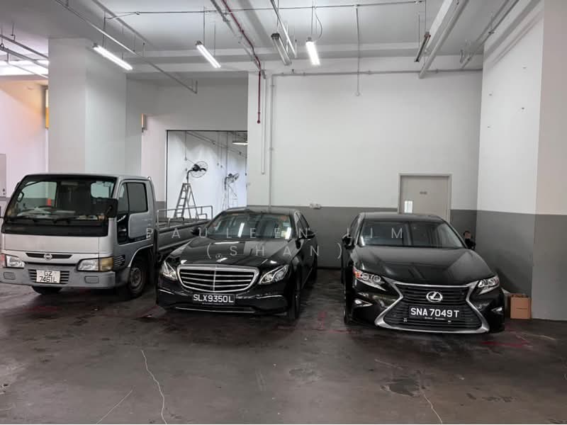 Eunos Technolink, 13 Kaki Bukit Road 1, 3,089 sqft, Light Industrial (B1) For Rent, by Pauleen Lim, 25596229 - CommercialGuru.com.sg