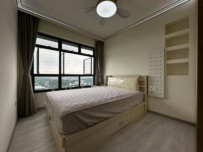 For Rent - 210B Clementi Avenue 6