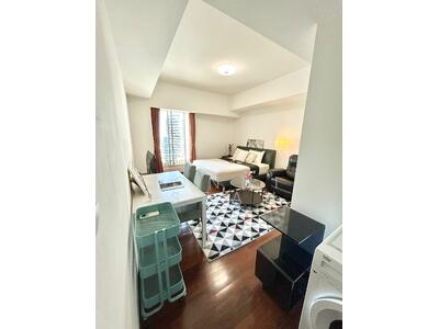 For Rent - The Sail @ Marina Bay