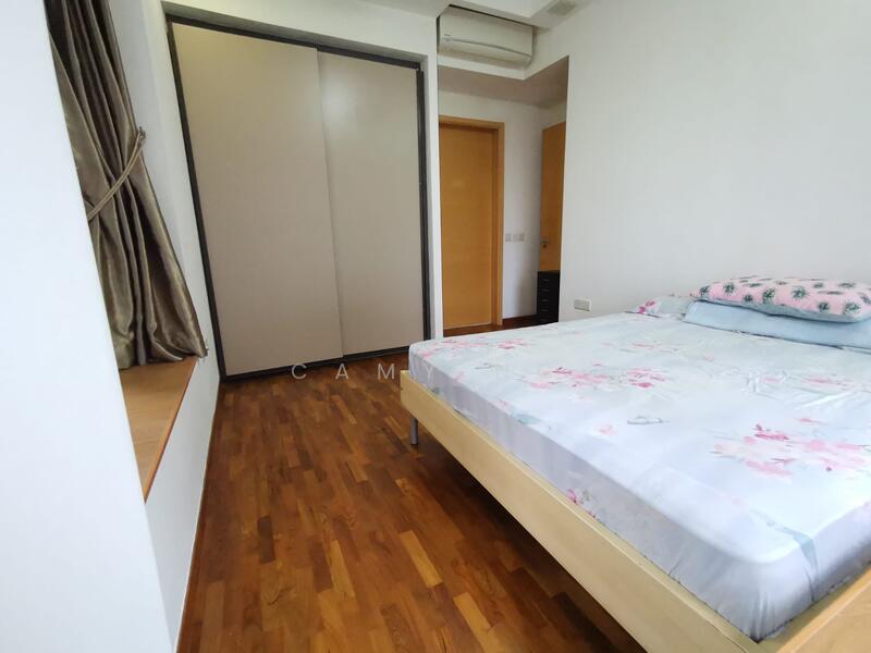 NV Residences, 91 Pasir Ris Grove, 2 Bedrooms, 764 sqft, Condominium For Rent, by Camy Ng, 25596277 - PropertyGuru.com.sg