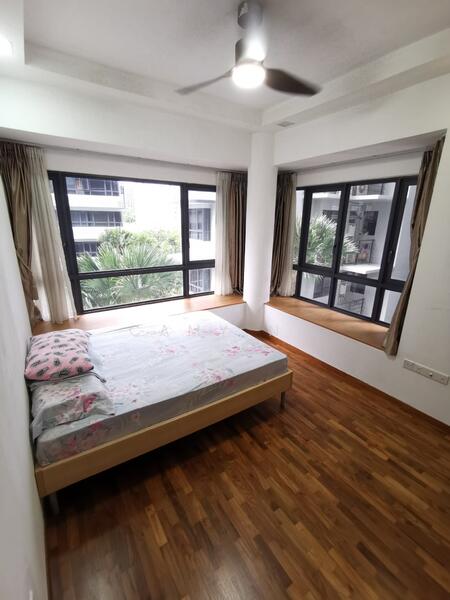 NV Residences, 91 Pasir Ris Grove, 2 Bedrooms, 764 sqft, Condominium For Rent, by Camy Ng, 25596277 - PropertyGuru.com.sg