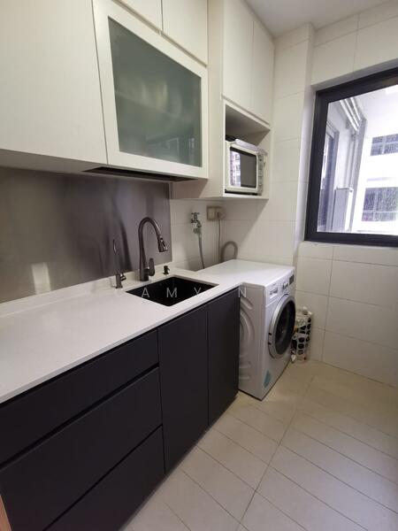 NV Residences, 91 Pasir Ris Grove, 2 Bedrooms, 764 sqft, Condominium For Rent, by Camy Ng, 25596277 - PropertyGuru.com.sg