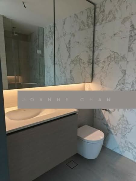 Pasir Ris 8, 10 Pasir Ris Central, 1 Bedroom, 517 sqft, Condominium For Rent, by Joanne Chan, 25596285 - PropertyGuru.com.sg