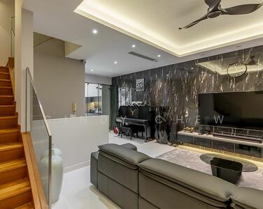 For Sale - Hillcrest Villa