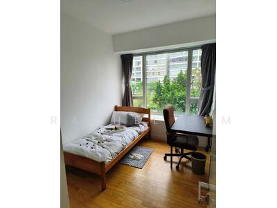 For Rent - The Centris