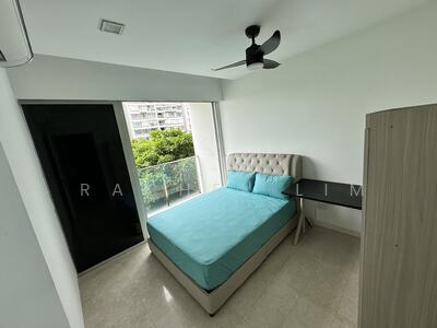 For Rent - The Centris