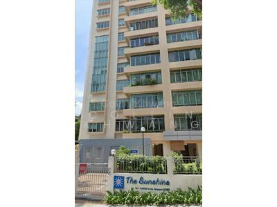 For Rent - The Sunshine