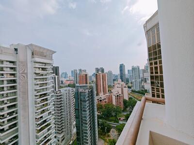 For Rent - Leonie Condotel