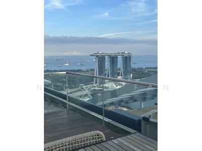 For Sale - South Beach Residences