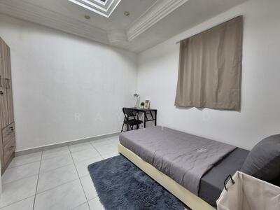 For Rent - The Tanamera