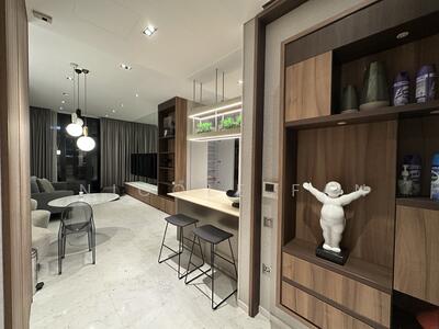 For Sale - South Beach Residences