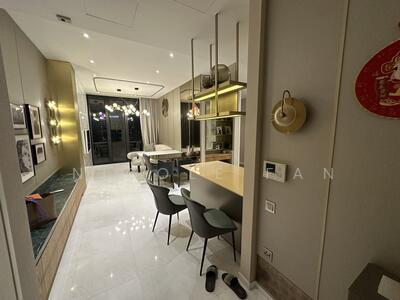 For Sale - South Beach Residences