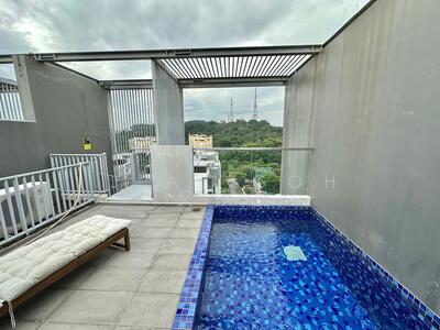 For Rent - Laurel Tree