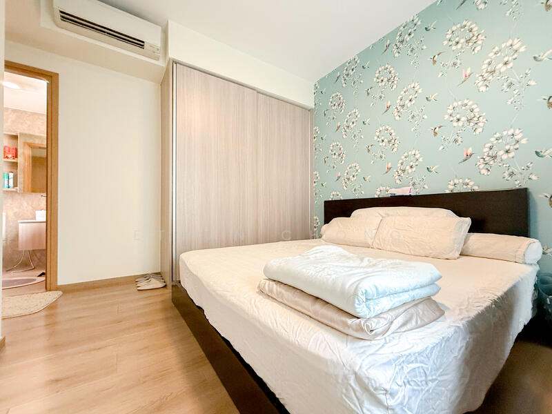 For Sale - The Vales