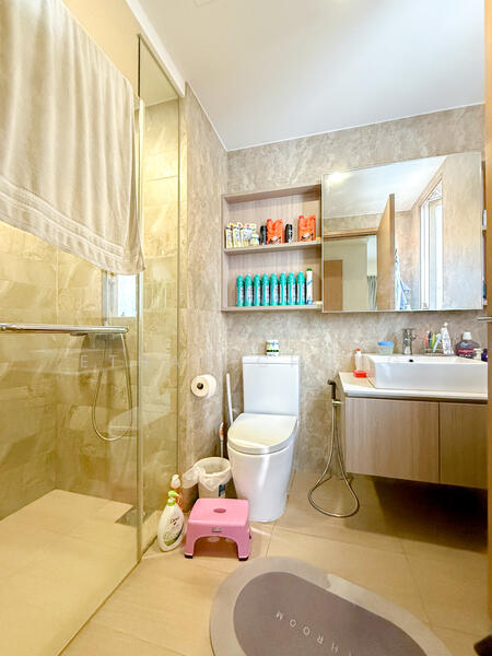 For Sale - The Vales