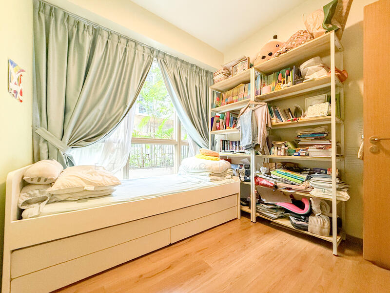 For Sale - The Vales