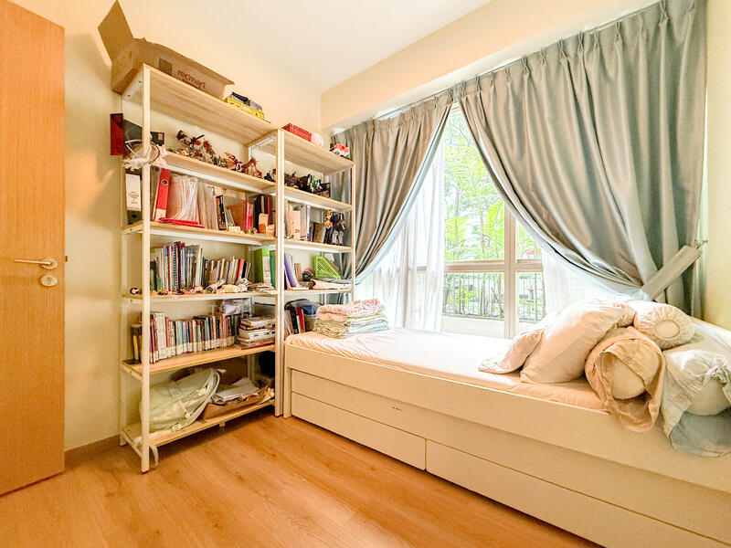 For Sale - The Vales