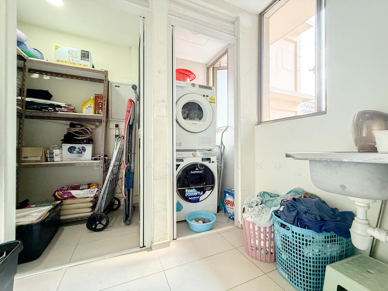 For Sale - The Vales