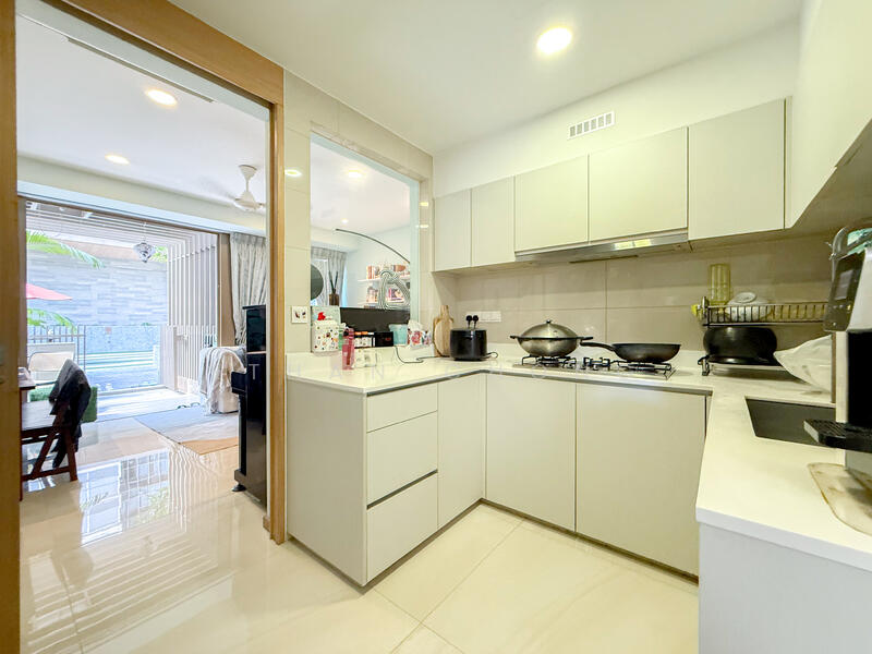 For Sale - The Vales