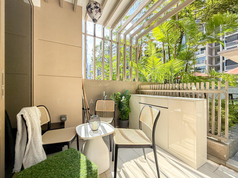 For Sale - The Vales