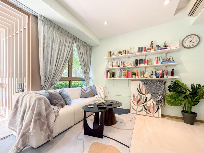 For Sale - The Vales