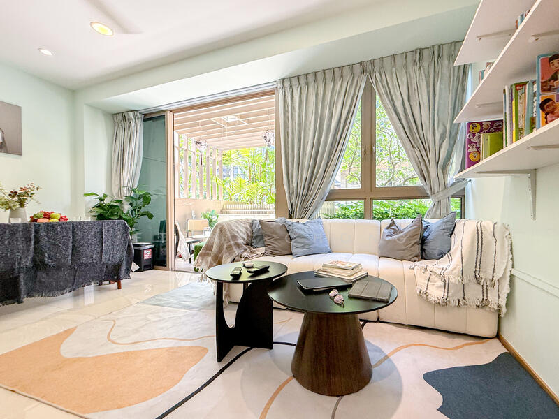 For Sale - The Vales