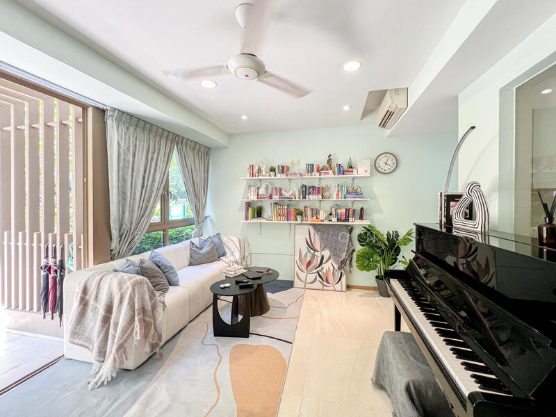 For Sale - The Vales