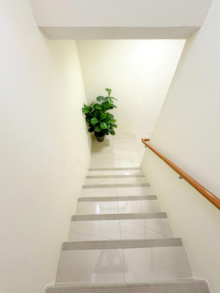 For Sale - The Vales