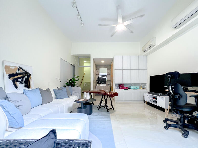 For Sale - The Vales