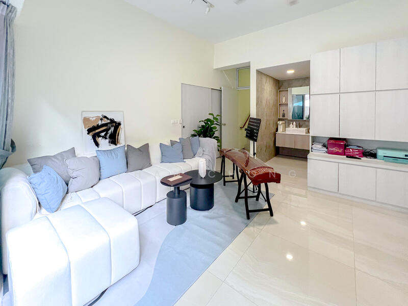 For Sale - The Vales