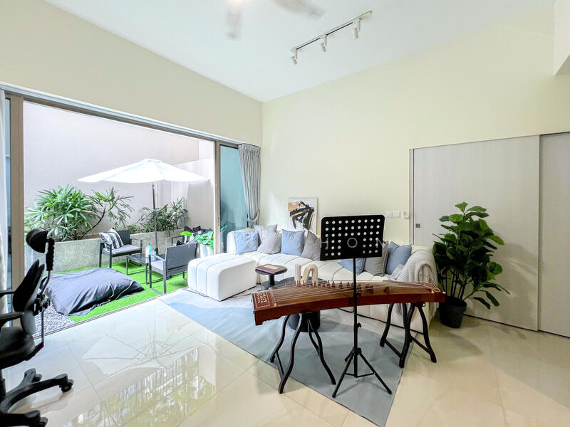 For Sale - The Vales