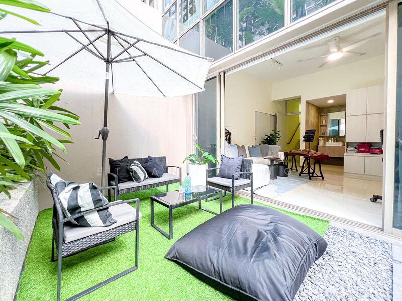 For Sale - The Vales