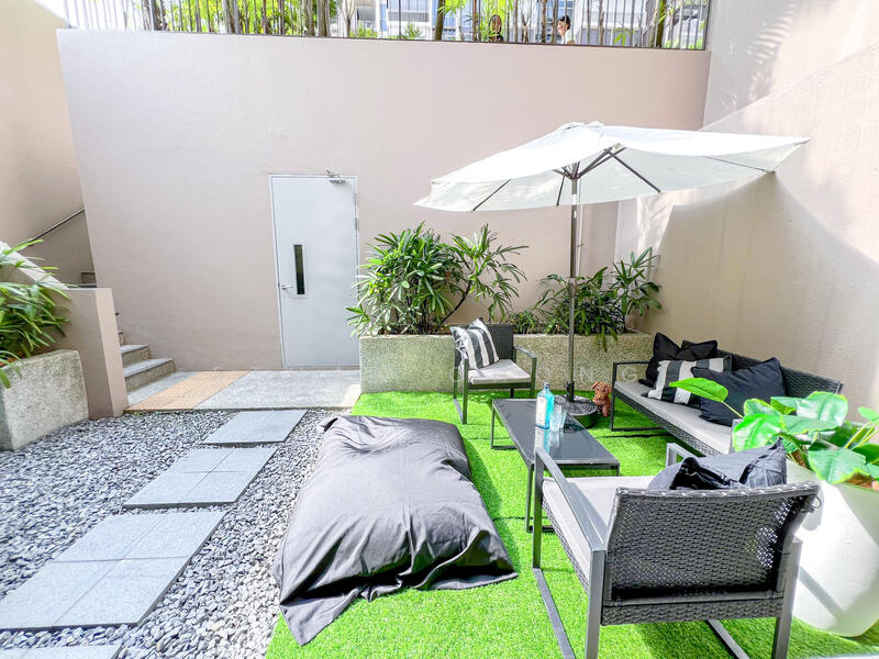 For Sale - The Vales