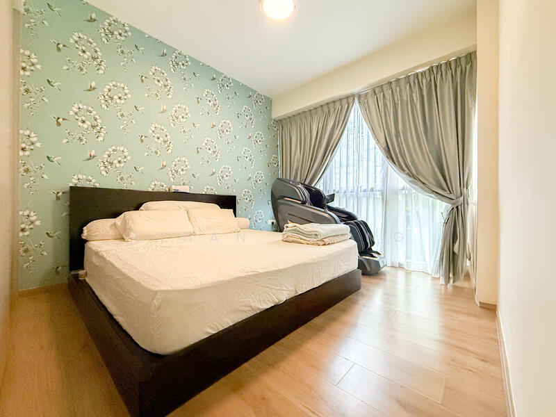 For Sale - The Vales