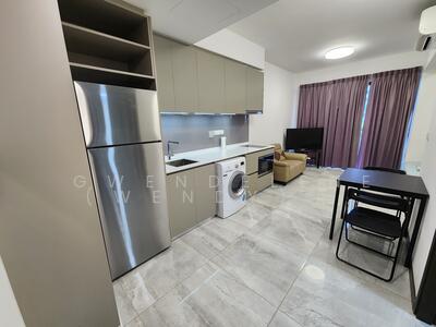 For Sale - Lake Grande