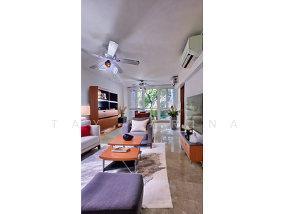 For Sale - Changi Rise Condo