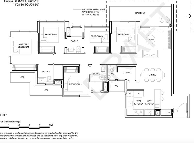 High Park Residences, 27 Fernvale Road, Seletar / Yio Chu Kang, 5 Bedrooms, 1,399 sqft, Condominium For Rent, by Charlene Ho, 25596486 - PropertyGuru.com.sg