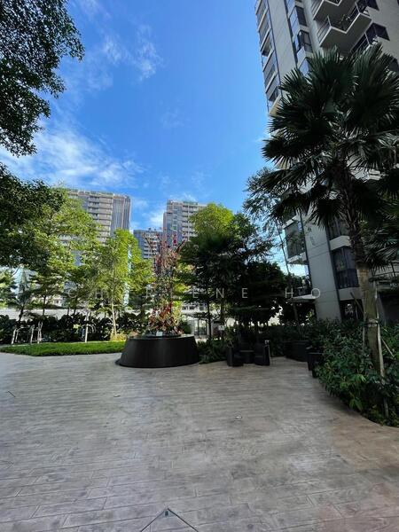 High Park Residences, 27 Fernvale Road, Seletar / Yio Chu Kang, 5 Bedrooms, 1,399 sqft, Condominium For Rent, by Charlene Ho, 25596486 - Garden - PropertyGuru.com.sg