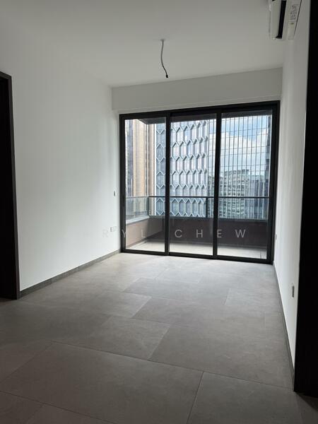 Midtown Modern, 18 Tan Quee Lan Street, Beach Road / Bugis / Rochor, 2 Bedrooms, 635 sqft, Condominium For Rent, by Jaryl Chew, 25596490 - Living Room - PropertyGuru.com.sg