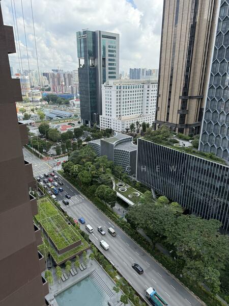 Midtown Modern, 18 Tan Quee Lan Street, Beach Road / Bugis / Rochor, 2 Bedrooms, 635 sqft, Condominium For Rent, by Jaryl Chew, 25596490 - PropertyGuru.com.sg