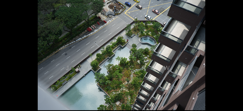 Midtown Modern, 18 Tan Quee Lan Street, Beach Road / Bugis / Rochor, 2 Bedrooms, 635 sqft, Condominium For Rent, by Jaryl Chew, 25596490 - PropertyGuru.com.sg